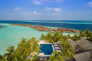 Image of Vilamendhoo Island Resort & Spa