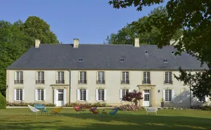 Image of Château Saint Gilles - Bayeux