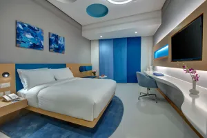 Image of Al Khoory Inn Bur Dubai
