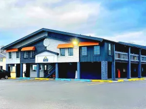 Image of Days Inn and Suites by Wyndham Port Huron