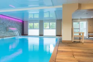 Image of La Closerie SPA & Résidence Hôtel