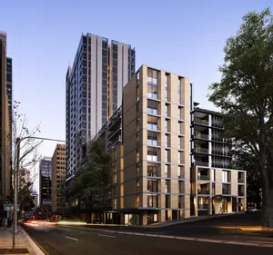 Image of Urban Rest North Sydney Apartments