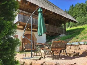 Image of Holiday home in the Black Forest with sauna