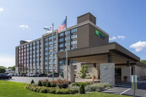 Image of Holiday Inn Express & Suites Ft. Washington - Philadelphia by IHG