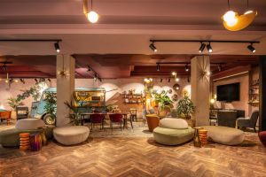 Image of Hotel Hubert Grand Place