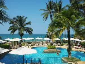 Image of Khaolak Palm Beach Resort