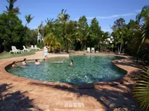 Image of Bay Hideaway Resort