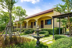 Image of Sierra View Resort