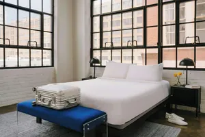 Image of Sonder by Marriott Bonvoy The Heid Apartments Loft District