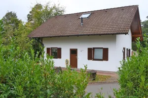 Image of Seepark Kirchheim Ferienhaus bei Anne mit Sauna