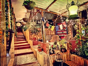 Image of Hill Top Swiss Cottage