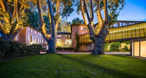 Image of Moulin de Vernègues Hôtel & Spa