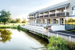 Image of Golfhotel & Restaurant Lindenhof