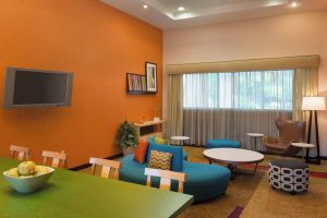 Image of Fairfield Inn Sacramento Cal Expo