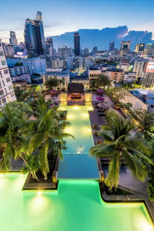 Image of Century Park Hotel