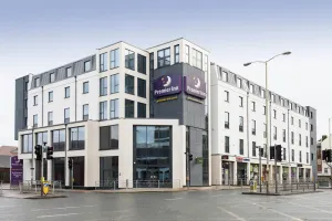 Image of Premier Inn Canterbury City Centre