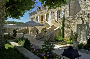 Image of Hostellerie Clau del Loup - Logis Hotels