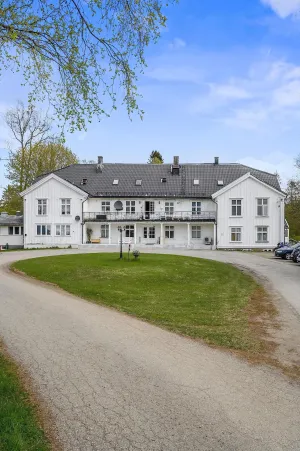 Image of Herregårdshuset AS