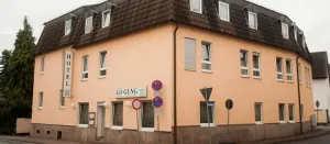 Image of Hotel Stadt Steinbach