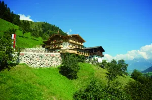 Image of Jausenstation Pfefferbauer