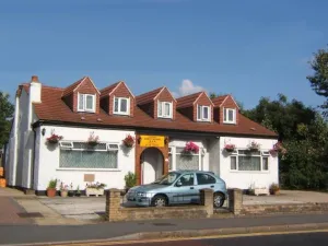 Image of Havering Hotel