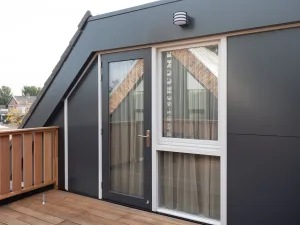 Image of Studio in Domburg Near Beach and Golf