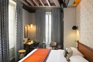 Image of Hôtel Les Dames du Panthéon