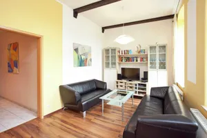 Image of Exclusive Apartment in the Beautiful Ore Mountains