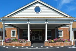 Image of Quality Inn Raynham - Taunton