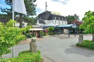Image of Best Western Hotel Der Föhrenhof