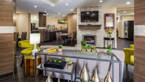 Image of Best Western Plus Sanford Airport/Lake Mary Hotel