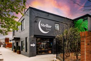 Image of Stellar Suites