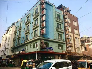 Image of HOTEL IMPERIAL VIEW