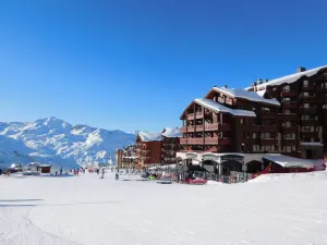 Image of Residence Village Montana