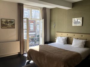 Image of Boutique Hotel Grote Gracht