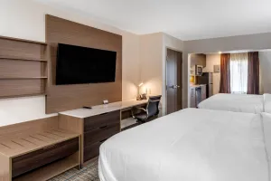 Image of MainStay Suites Lebanon - Nashville Area