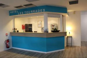 Image of Hotel les Tourrades
