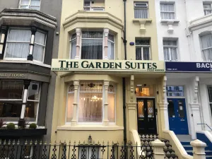 Image of The Winter Garden Suites