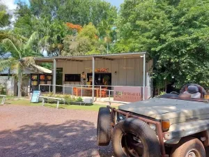 Image of Litchfield Tourist Park