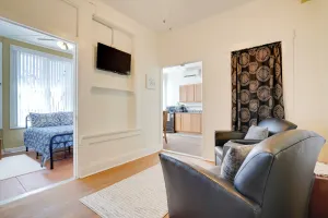 Image of Schertz Vacation Rental 20 Mi to San Antonio
