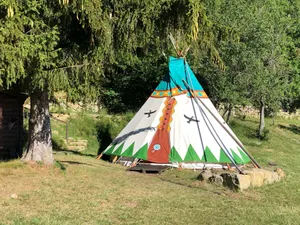 Image of Weekend en Provence Hébergement Insolite