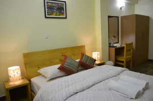 Image of Tanani Newa Home (Mt.Makalu)