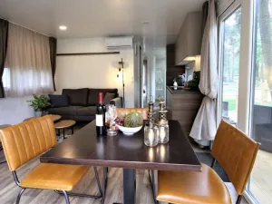Image of Nice Chalet With Dishwasher, Maastricht at 16 km