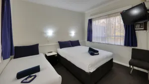 Image of Hamilton Hume Motor Inn