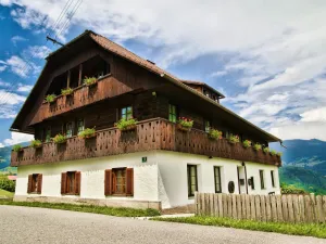 Image of Ferienhaus Birkenhof