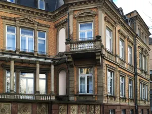 Image of Adonis Hotel Strasbourg