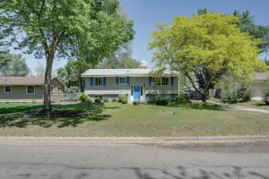 Image of Pet-friendly Minneapolis Apt Near Shops & Dining!