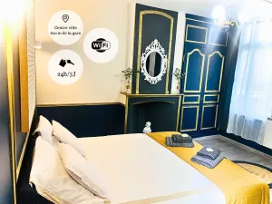 Image of Studio Royal Saint-Omer Centre