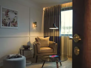 Image of The Guardsman - Preferred Hotels and Resorts