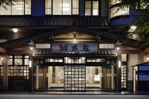 Image of Fujikawaguchiko Onsen Konanso